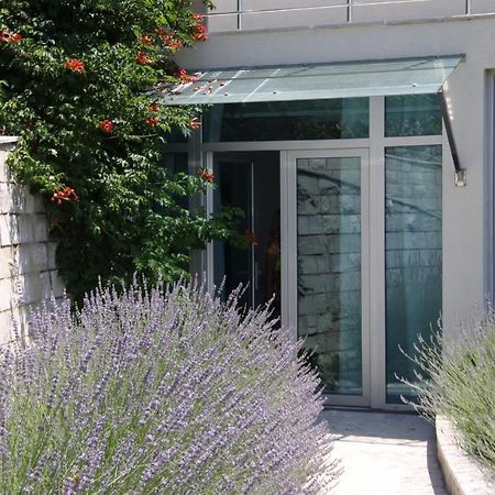 Villa Eagle Eye Montenegro Kotor Exterior foto