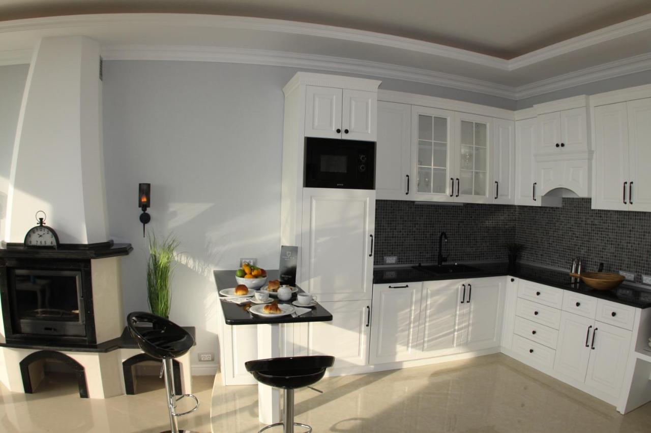 Villa Eagle Eye Montenegro Kotor Exterior foto