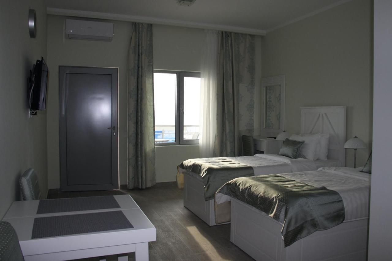Villa Eagle Eye Montenegro Kotor Exterior foto