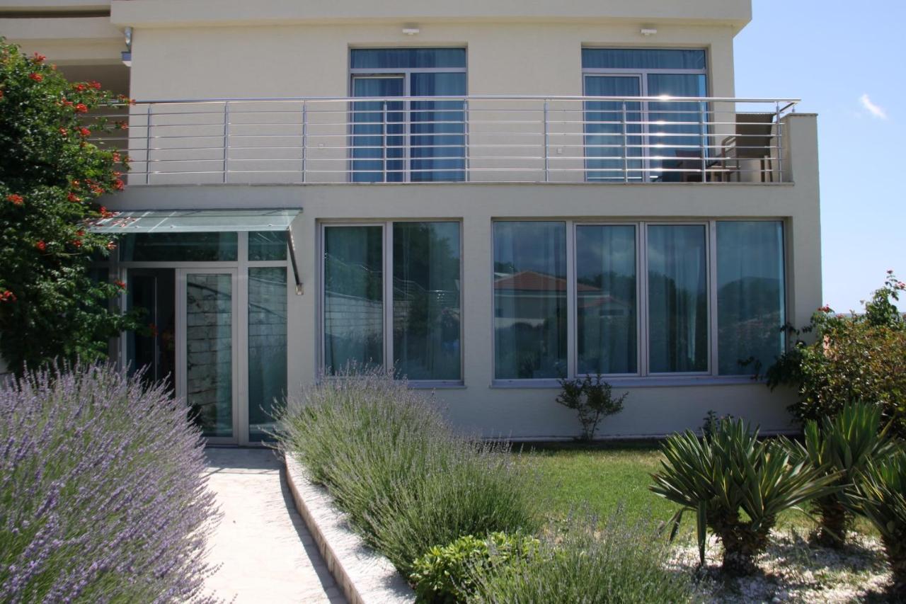 Villa Eagle Eye Montenegro Kotor Exterior foto