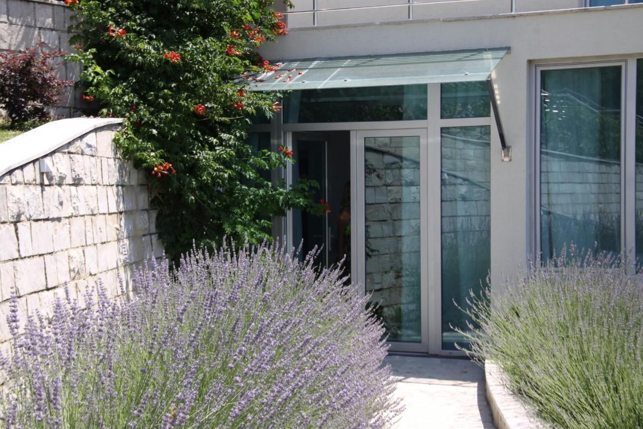 Villa Eagle Eye Montenegro Kotor Exterior foto
