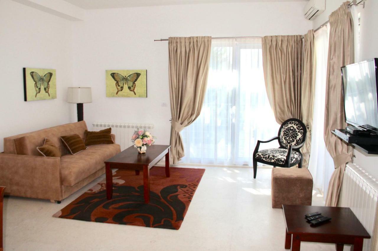 Villa Eagle Eye Montenegro Kotor Exterior foto